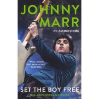 Set The Boy Free