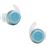 Auriculares Bluetooth True Wireless JBL Reflect Flow - Teal Blue_0