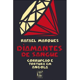 Diamantes de Sangue