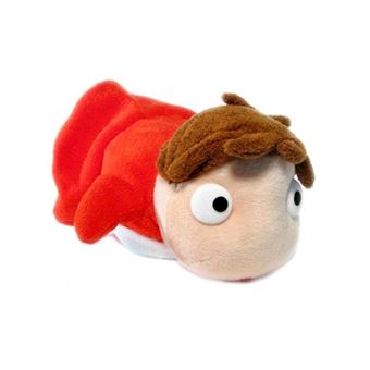 Ponyo peluche 2024