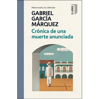 Crónica de Una Muerte Anunciada