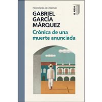 Crónica de Una Muerte Anunciada