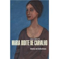 Obras Completas de Maria Judite de Carvalho - Livro 6