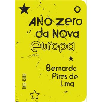 O Ano Zero da Nova Europa - 1