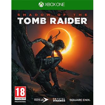 Jogos Ação / Aventura Xbox One - Xbox One Página 3 