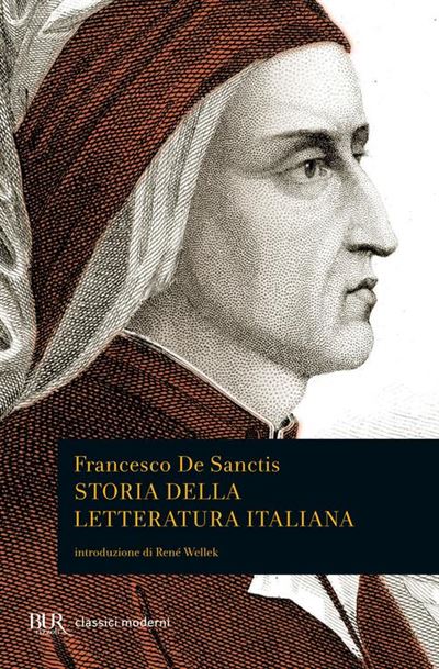 Storia della letteratura italiana DE SANCTIS Compra Livros ou ebook