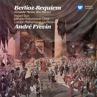 Berlioz: Grande Messe des Morts Requiem - 2CD