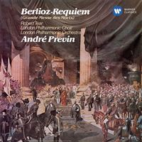 Berlioz: Grande Messe des Morts Requiem - 2CD