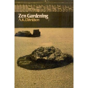 Zen Gardening
