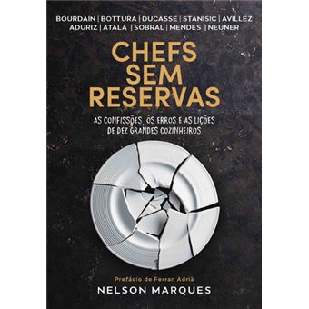 Chefs Sem Reservas