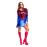 Disfarce Spider Girl - Adulto_0