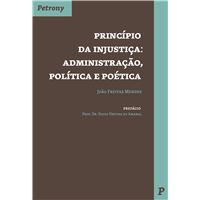 Princípio da Injustiça