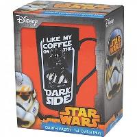 Star Wars - Caneca Alta Darth Vader