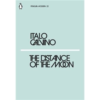 Distance of the moon