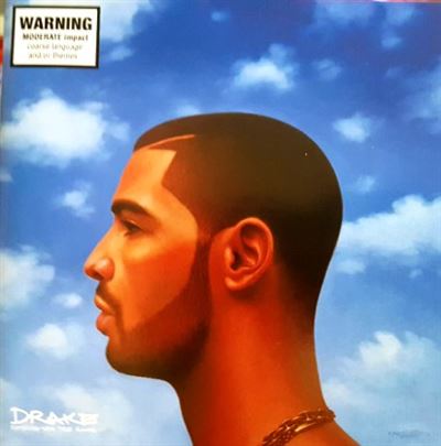 drake nothing was the same deluxe edition