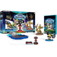 Skylanders Imaginators Starter Pack Wii U