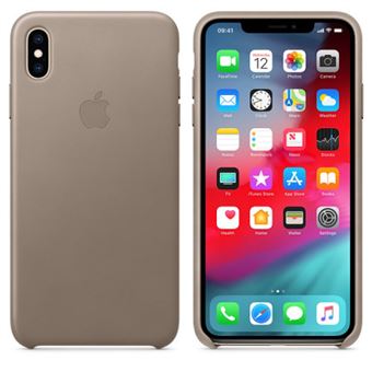 Bolsas e Capas iPhone XS Max - Acessórios para iPhone - Fnac.pt