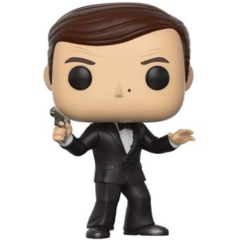 No Time To Die Funko Pop! Figures | James Bond Produktbild-Vorschau 4