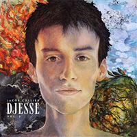 Djesse Vol 2 - CD