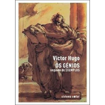 «Os Génios», Seguido de «Exemplos»