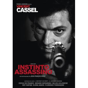 Instinto Assassino