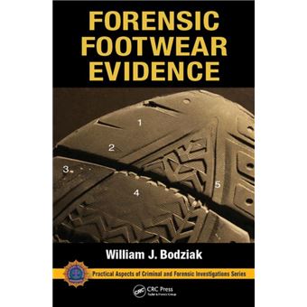 Forensic Footwear Evidence