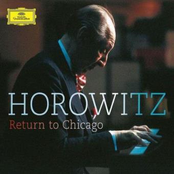 Return to Chicago (2CD)