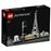 LEGO Architecture 21044 Paris_0