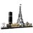 LEGO Architecture 21044 Paris_1