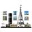 LEGO Architecture 21044 Paris_2