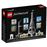 LEGO Architecture 21044 Paris_4