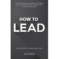 How to Lead