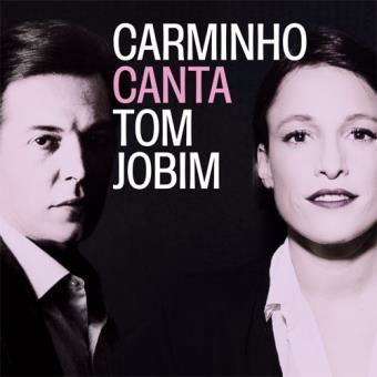 Carminho Canta Tom Jobim (Edição Exclusiva)