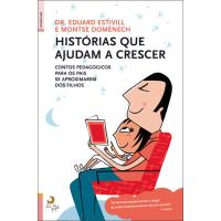 Histórias Que Ajudam a Crescer