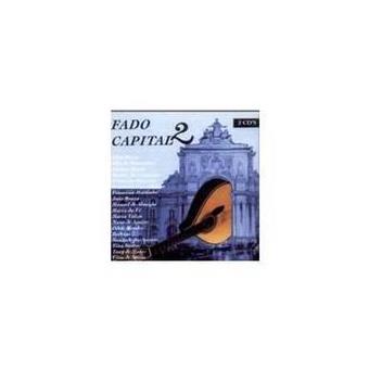Fado Capital VOL.2