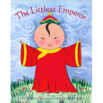 The Littlest Emperor