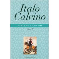 Fabulas e Contos Vol 2