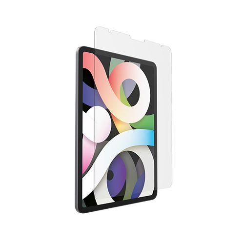Película Proteção de Ecrã IS iPad 10,9' Elite + Vidro Temperado