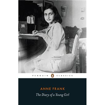 The Diary of a Young Girl