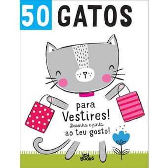 50 Gatos Para Vestires!