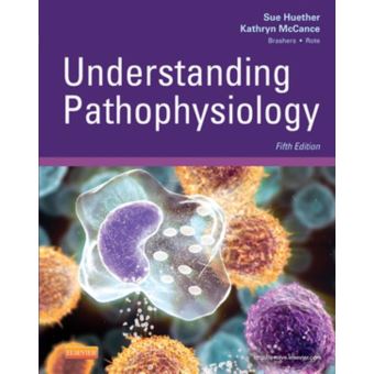 Understanding Pathophysiology - E-Book - 1