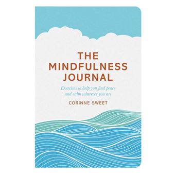 The Mindfulness Journal - 1