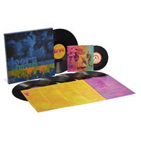 Ziggy Stardust and The Spiders From Mars: The Motion Picture Soundtrack  [2CD + Blu-ray]