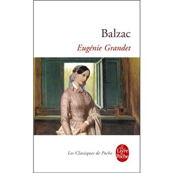 Eugénie Grandet - Bolso - Honoré De Balzac - Compra Livros Ou Ebook Na ...