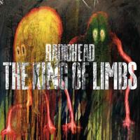 The King of Limbs - LP