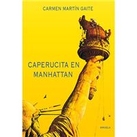 Caperucita en manhattan
