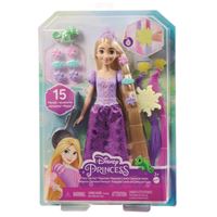 Boneca Barbie A Princesa e a Pop Star - Princesas e Fadas - Mattel