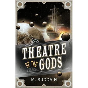 Theatre of the Gods