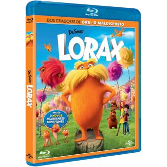 Lorax