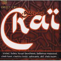 BEST OF ALGERIAN RAI